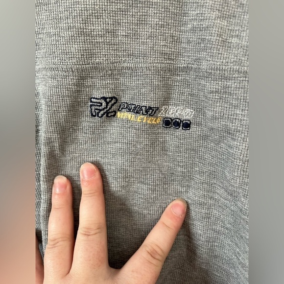 Vintage point zero Tee - Picture 2 of 8